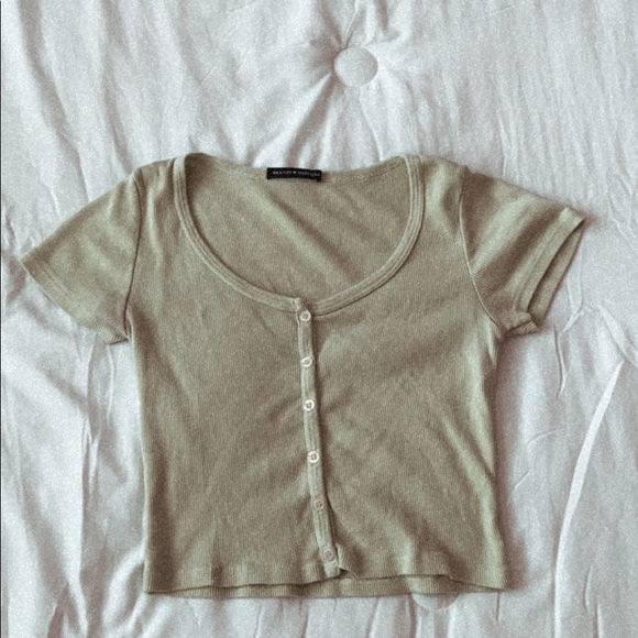 Brandy Melville Other - green zelly